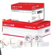 Microporous Tape 50mmx5mtr