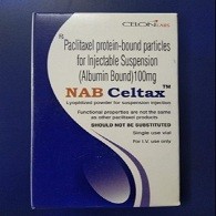 Nab Celtax Suspension for Injection