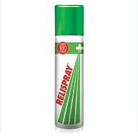 Relispray 36gm