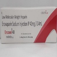 Encoxel 40 Injection