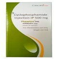Phoxelon 500 Injection
