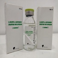 Elemune Infusion 100ml
