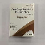 Casocan 70mg Injection