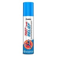 Zandu Fast Relief Spray 50ml