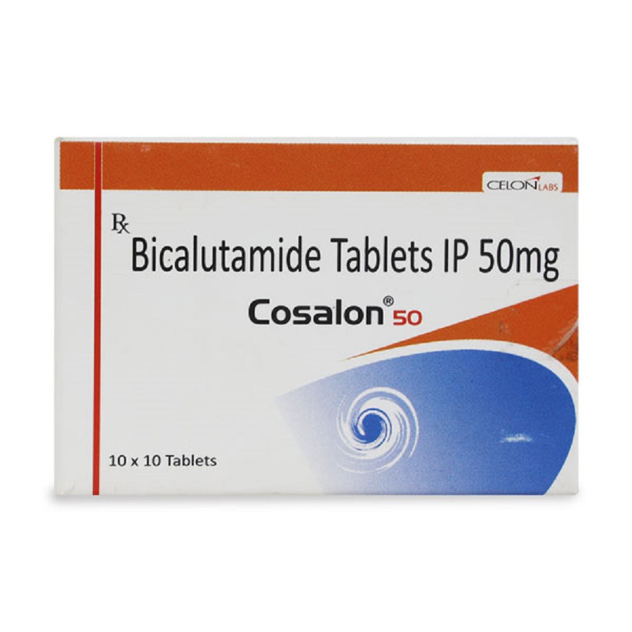 Cosalon 50mg Tablet