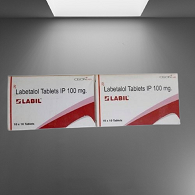 Labil 100Mg Tablet