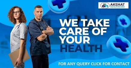 Akshat Healthcare promo