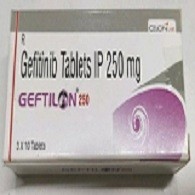 Geftilon 250mg Tablet