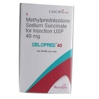 Celopred 40 Injection