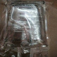 Physiomax 500Ml Unibag