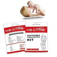 Ks Care Delivery Kit