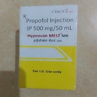Hyprovan 500 Injection