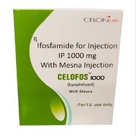 Celofos 1gm Injection