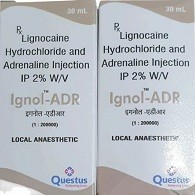 Ignol ADR Injection