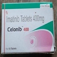 Celonib 400mg Tablet