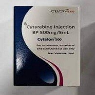 Cytalon 500mg Injection