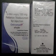 Ontramab 150mg Injection