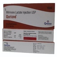 Qurione 10mg Injection