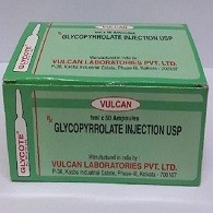 Glycote Injection 1ml