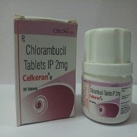 Celkeran 2 Tablet