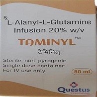 Taminyl 20gm Infusion