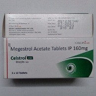 Celstrol 160 Tablet