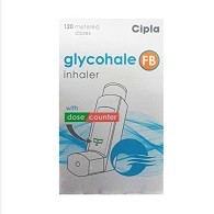 Glycohale FB Inhaler