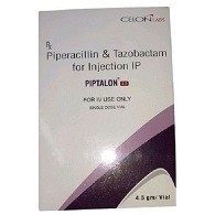 Piptalon Injection