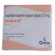 Leupro-Q 3.75 Injection