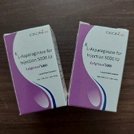 Celginase 5000IU Injection
