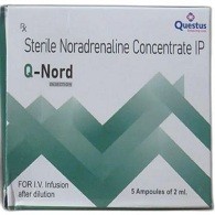 Q-Nord 4mg/2ml Injection