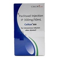 Celtax 300mg Injection