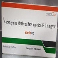 Stimin 0.5Mg Injection