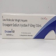Encoxel 60 Injection