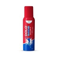 Dolo Pain Relief Spray 55gm