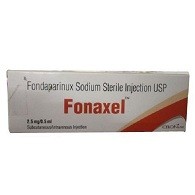 Fonaxel Injection