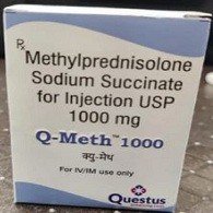 Q-Meth 1000mg Injection
