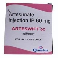 Arteswift 60mg Injection