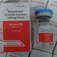 Rocurocel 50mg Injection