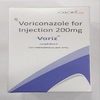 Voriz 200mg Injection