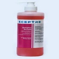 Hand Wash (Chlorhexidine Gluconate 4%) 500ml