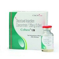 Celtere 120mg Injection