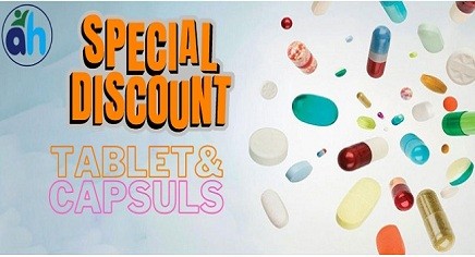 Akshat Healthcare promo