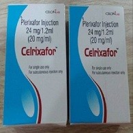 Celrixafor Injection