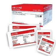 Ks Care Combine Dressing (Paper Pack)