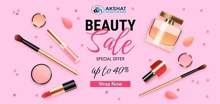 Akshat Healthcare promo