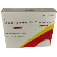 Norbit 4mg Injection