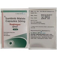 Sugistran 50mg  Capsule