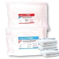 Ks Care Abdominal Sponze (25cmx40cm)
