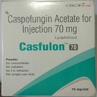 Casfulon 70 Injection
